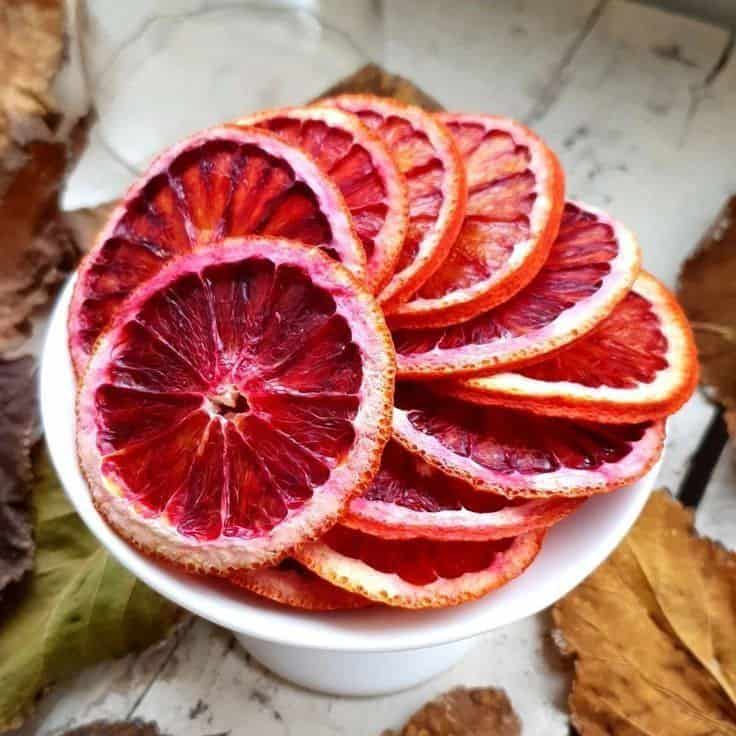 تصویر 3 از پرتقال تو سرخ خشک ممتاز با طعم ماندگار و خاص